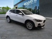Usado BMW X2 150 CV (110 kW) 2022 SUV