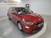Usado Kia Ceed 100 CV (73 kW) 2021 Otro Utilitario