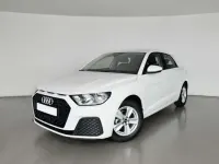 Usado Audi A1 Sportback 95 CV (69 kW) 2022 Blanco Utilitario