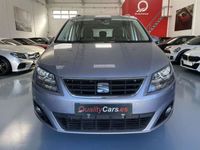 usado Seat Alhambra 2.0tdi Cr Eco. S&s Style 150