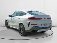 Occasion BMW X6 M Sport 286 ch (210 kW) 2022 Blanc SUV