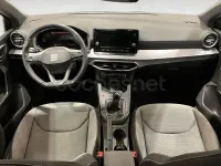 Usado Seat Ibiza XCELLENCE 115 CV (84 kW) 2024 Gris Utilitario