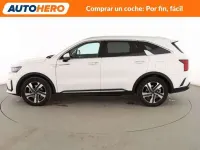 Usado Kia Sorento 265 CV (194 kW) 2021 Blanco SUV