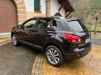 usado Nissan Qashqai 2.0dCi Tekna 4x4 A/T