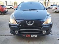 usado Peugeot 307 SW 1.6 HDi Pack