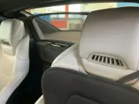 Usado Mercedes SLK250 204 CV (150 kW) 2013 Negro Descapotable