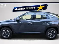 Usado Hyundai Tucson 214 CV (157 kW) 2025 Gris SUV