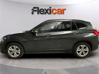 Usado BMW X1 223 CV (164 kW) 2021 Gris SUV
