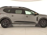 Usado Dacia Jogger Extreme 91 CV (66 kW) 2025 Gris Monovolumen