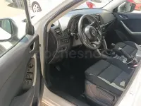Usado Mazda CX-5 Style 150 CV (110 kW) 2013 Blanco SUV