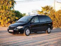 usado Chrysler Voyager 2.5CRD SE