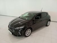 Nuevo Renault Clio V Evolution 115 CV (84 kW) 2026 Negro Berlina