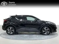 Usado Toyota C-HR Advance 122 CV (89 kW) 2023 Negro SUV
