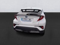 Usado Toyota C-HR Advance 184 CV (135 kW) 2022 SUV