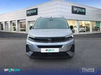 Nuevo Opel Combo S 101 CV (74 kW) 2026 Gris Monovolumen