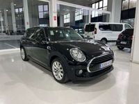 usado Mini Cooper Clubman 