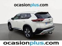 Usado Nissan X-Trail Tekna 213 CV (156 kW) 2022 Blanco SUV
