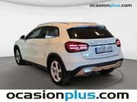 usado Mercedes GLA200 GLAd