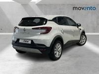 Usado Renault Captur Evolution 90 HP (66 kW) 2022 Branco SUV