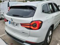 usado BMW X3 xDrive20d xLine