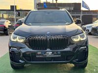 Usado BMW X5 Comfort Edition 258 CV (189 kW) 2019 Negro SUV