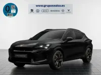 Nuevo Cupra Formentor 204 CV (150 kW) 2026 Negro SUV