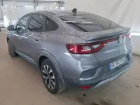 Usado Renault Arkana Intens 145 CV (106 kW) 2022 Gris SUV