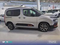 Usado Citroën Berlingo Shine 130 CV (95 kW) 2023 Gris Monovolumen