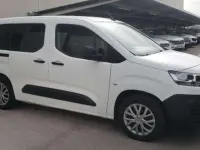Usado Citroën Berlingo 102 CV (75 kW) 2021 Blanco Monovolumen