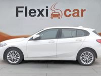 usado BMW 116 Serie 1 d Diésel en Flexicar Vaciamadrid