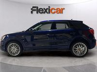 Occasion Audi Q2 Premium 116 ch (85 kW) 2022 Bleue SUV