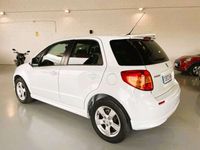 usado Suzuki SX4 1.6 GLX City