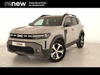 Occasion Dacia Duster Journey 131 ch (96 kW) 2025 Marron SUV
