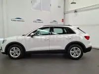 Usado Audi Q3 Premium 150 CV (110 kW) 2020 Blanco SUV