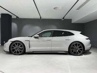 Usado Porsche Taycan Sport Turismo Sport Turismo 300 kW (408 CV) 2024 Eléctrico Familiar