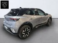 Usado Opel Mokka 136 CV (100 kW) 2025 Gris / plata SUV