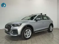 Usado Audi Q5 Advanced 299 CV (219 kW) 2024 Gris SUV