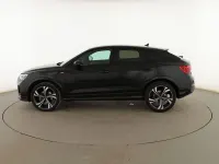 Usado Audi Q3 Sportback Sport 150 CV (110 kW) 2025 Negro SUV
