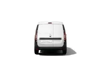 Usado Renault Kangoo 95 CV (69 kW) 2022 Blanco Monovolumen