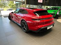 Usado Porsche Taycan GTS Sport Turismo Sport Turismo 439 kW (598 CV) 2024 Eléctrico Familiar