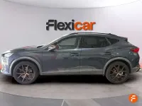 Usado Cupra Formentor VZ 310 CV (228 kW) 2020 Gris SUV