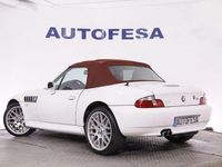 Usado BMW Z3 231 CV (169 kW) 2001 Blanco Descapotable