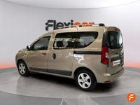 Occasion Dacia Dokker Acces 102 ch (75 kW) 2020 Blanc Monospace