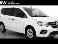 Usado Renault Kangoo Edition One 95 CV (69 kW) 2022 Blanco Familiar