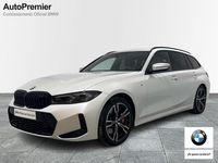 Usado BMW 320 Comfort Edition 190 CV (139 kW) 2025 Blanco Familiar
