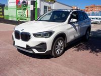 usado BMW X1 sDrive18d Corporate Auto 150hp 5d (MY22)