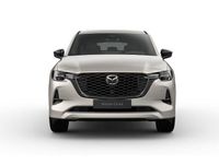 Nuevo Mazda CX-60 Homura-Line 327 CV (240 kW) 2025 Beige SUV