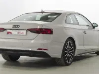Usado Audi A5 Ambiente 286 CV (210 kW) 2018 Negro Coupe