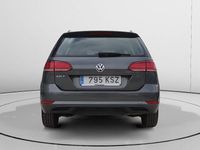 Usado VW Golf VII S 116 CV (85 kW) 2019 Gris Familiar