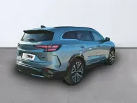 Usado Renault Espace Iconic 200 CV (147 kW) 2025 Celeste SUV
